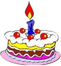 Birthdays